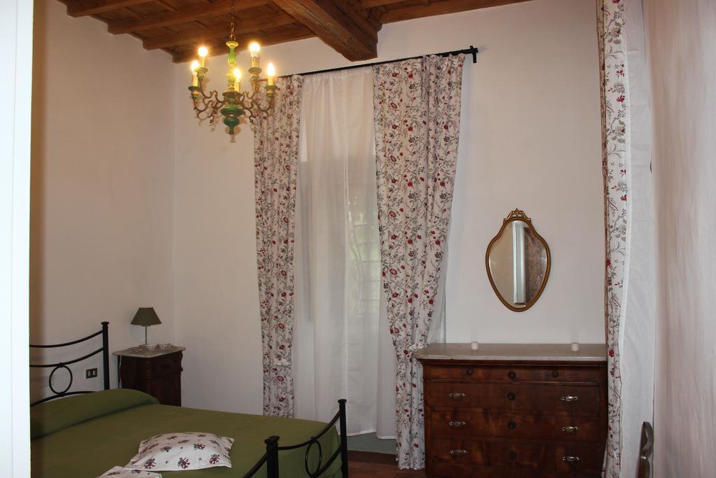 Villa San Leolino Greve in Chianti Ngoại thất bức ảnh