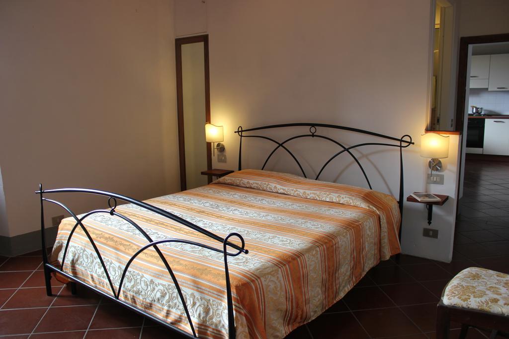Villa San Leolino Greve in Chianti Ngoại thất bức ảnh